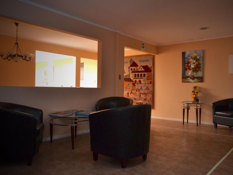 Hotel Photo 11