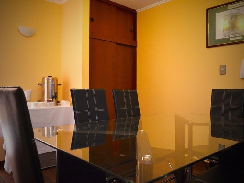 Hotel Photo 15
