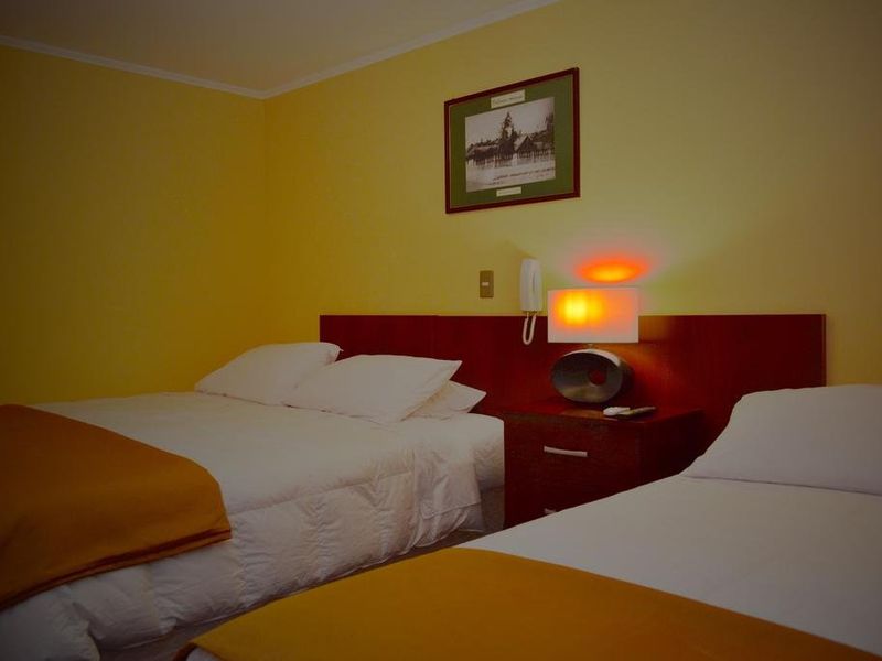 Hotel Photo 4