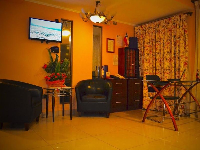 Hotel Photo 8