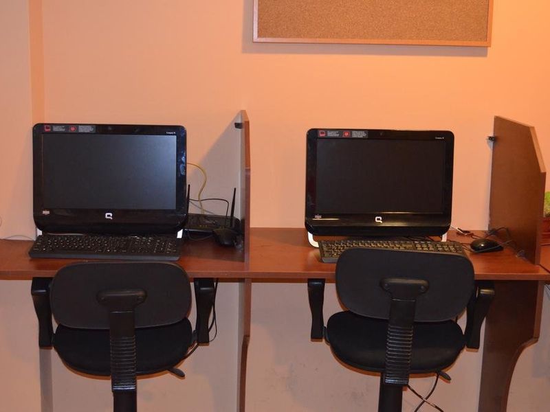 Hotel Photo 10