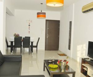 Angelas Luxury Apartment Larnaca Cyprus