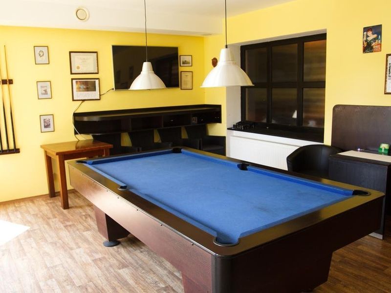Hotel Photo 8