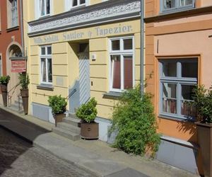 Ferienwohnungen und Ferienhaus Gohr Stralsund Germany