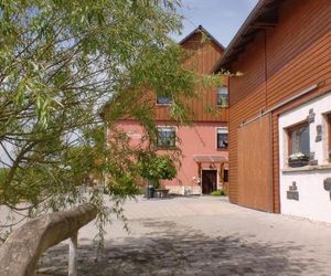 Landhaus Dreibirken Rothenburg ob der Tauber Germany