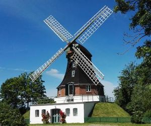 Windmühle Catharina Oldenswort Germany