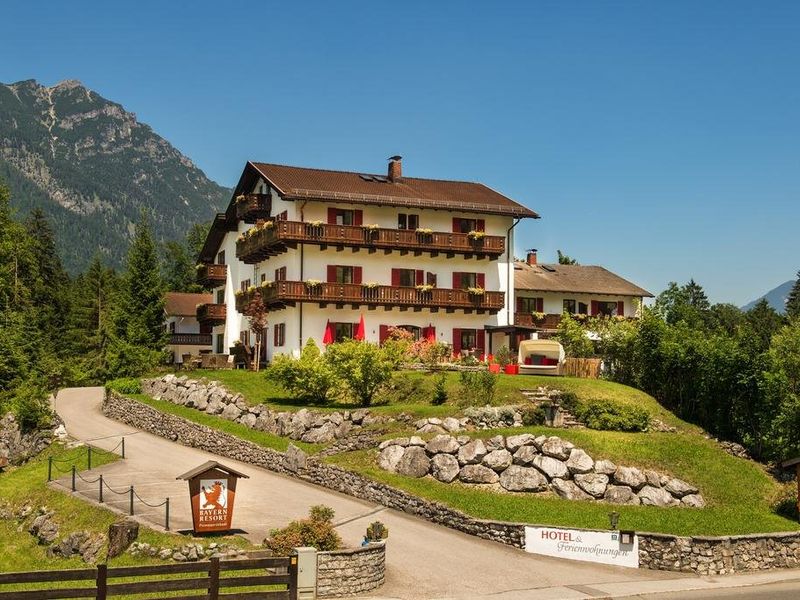Hotel Photo 22