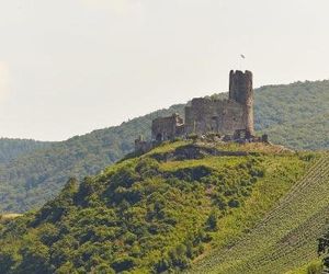 Moselflair Ferienwohnungen Bernkastel Kues Germany