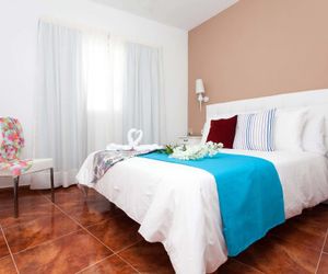 Apartamentos Pantai by Vacanzy Collection Cotillo Spain