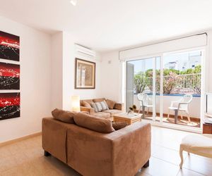 Viva Sitges - Sitges Central Apartment Sitges Spain