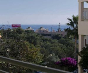 Apartment Aguila Real Mijas Costa Spain