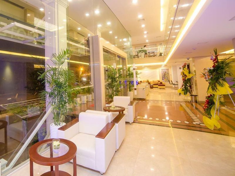 Hotel Photo 16