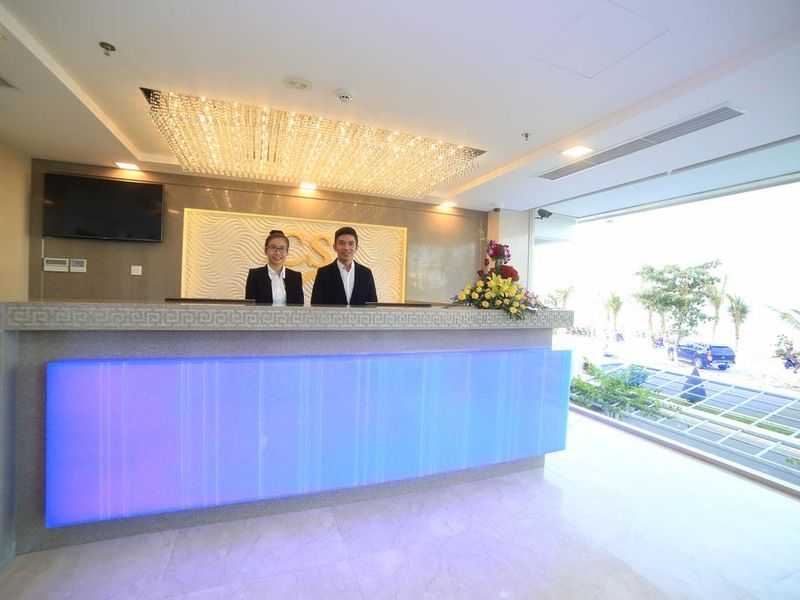 Hotel Photo 17