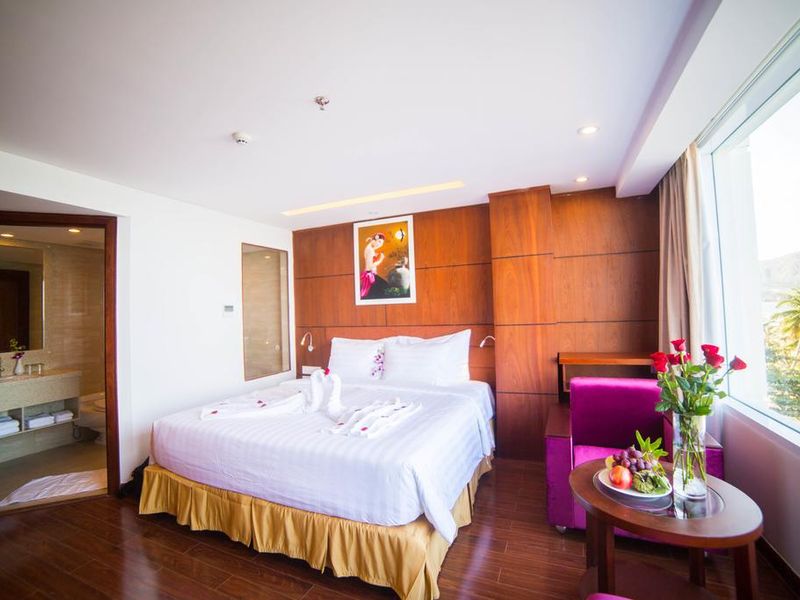 Hotel Photo 3