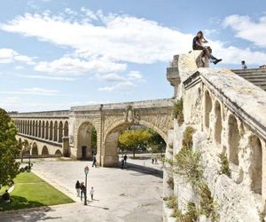 Mon Refuge Urbain Montpellier France