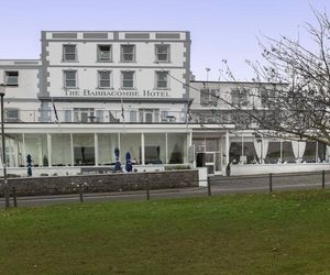 The Babbacombe Hotel Torquay United Kingdom