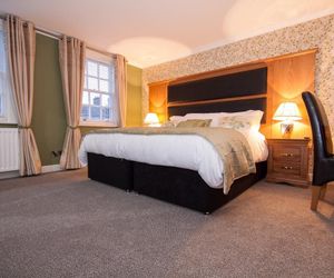 34 Argyle Guesthouse St. Andrews United Kingdom