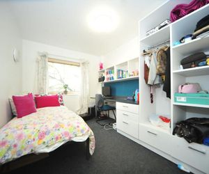 Fitzroy Court (Campus Accommodation) Luton United Kingdom