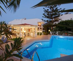 Remi Apartments Malia Greece