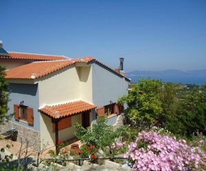 Villa Gardenia Skiathos Town Greece