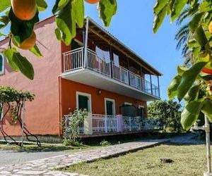Nikos Apartments Sidari Greece