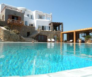 Villa Biancamo Agios Sostis Greece