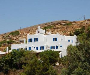 Country House Apartments Ios Hora Greece