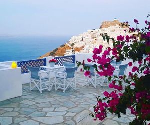 Aspro Mple Astipalaia Greece