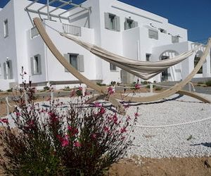 Olea Bay Hotel Adamas Greece