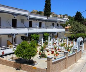 Hotel Dimitra Sun Archangelos Greece