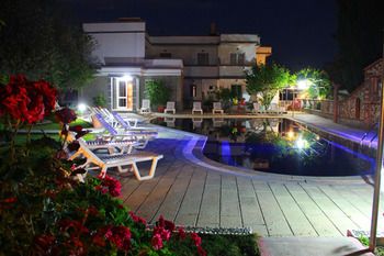 Hotel Photo 16