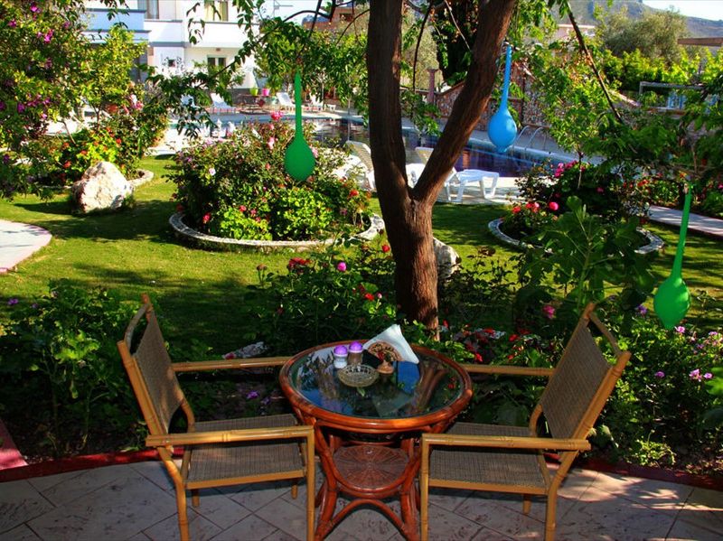 Hotel Photo 19