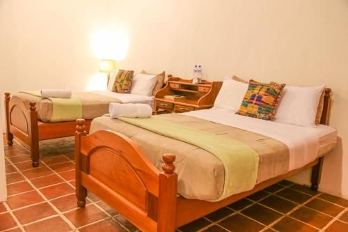 Hotel Photo 4