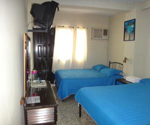 Palace Inn Hotel San Pedro Sula Honduras