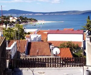 Croatia Beach Apartment Barci Croatia