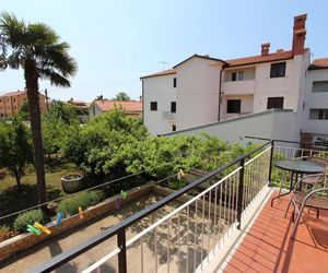 Apartment Maslina Rovinj Croatia