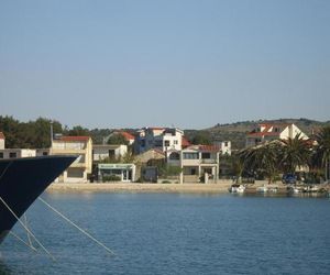 Apartments Villa Erik Rogoznica Croatia