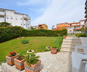 Apartments Bovarovic Pula Croatia
