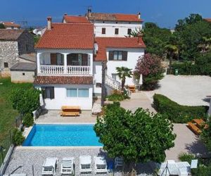 Apartments Ella Porec Croatia