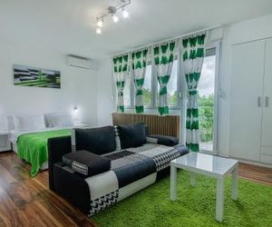 Eva Luxury Rooms & Apartments Mukinje Croatia