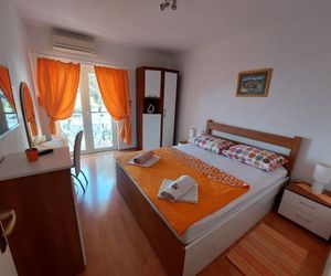 Apartments Zvonimir Hvar Croatia