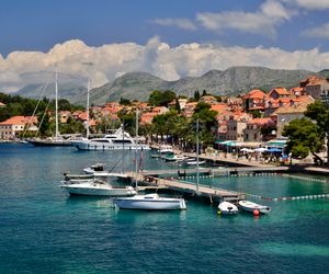 UCOVIC Cavtat Croatia