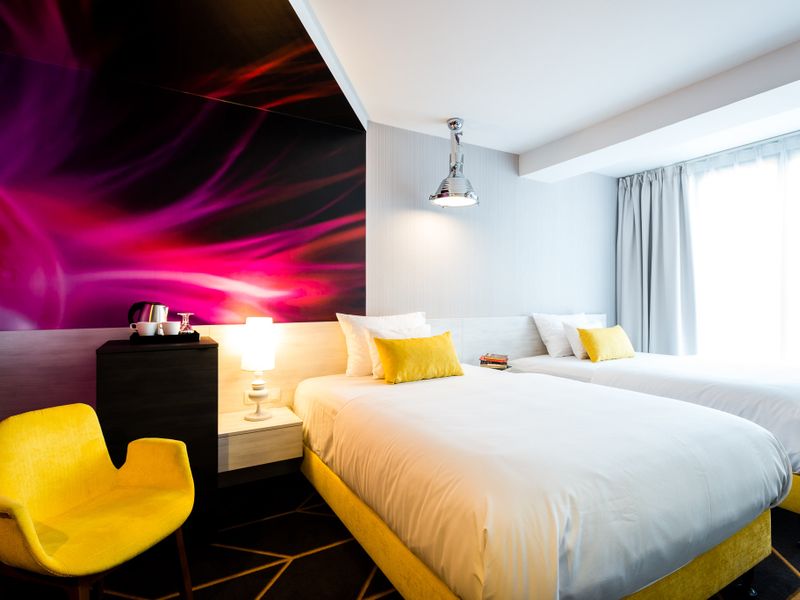 Hotel Photo 1