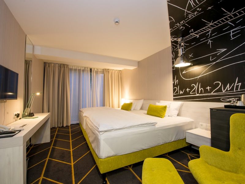 Hotel Photo 3