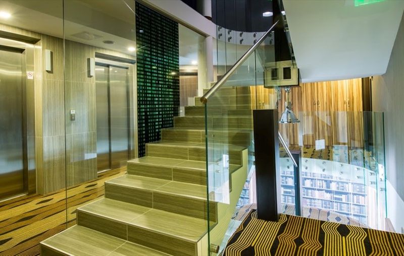 Hotel Photo 23