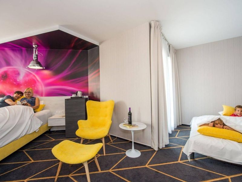 Hotel Photo 4