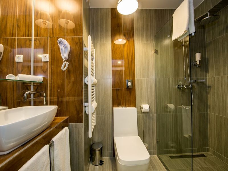 Hotel Photo 9