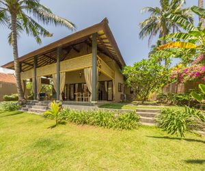 The Beach Villa Mangsit Indonesia