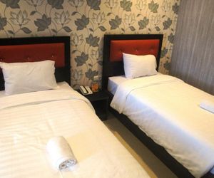 Elfah Hotel Manado Manado Indonesia