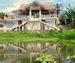Barn N Bunk Gianyar Indonesia